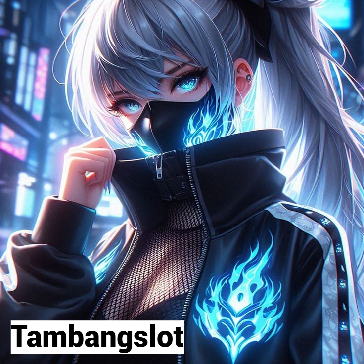 TAMBANGSLOT